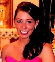 Anna Jean Holsinger, 28