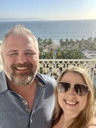 Colin Parker M.S., FAFS