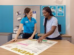 Banner, Poster, Sign Printing | Sidewalk Signs | The UPS Store Lancaster, CA at 2010 West Avenue K