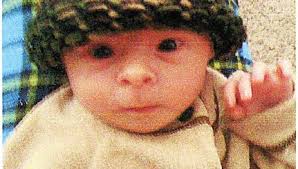 Landen Dean Perdue birth