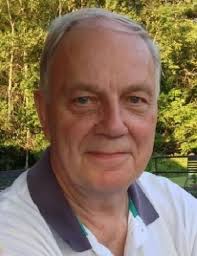 Edward Grabowski Obituary (1943