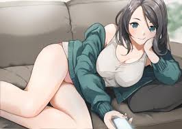 Big Cocks Cuddling - Playful Adult Comedy