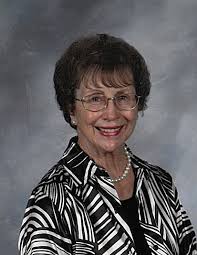 Mary Joyce Hooks Obituary