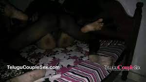 Hot Telugu Aunty Has Sex In Nighty, Late Nigh Bedroom Fucking | xHamster