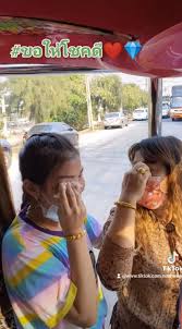 โอ้ แม่เสือน้อย 🤣 เพื่อนเราเป็นคนตลก นิคมบางปูค้าาาา #แมรีกอทบางปู เวลาพักของพวกเรา. Mnlotgl22bwpjm