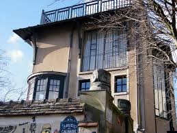 La Place Du Calvaire Montmartre Neumont Icart Plumeau Montmartre Secret