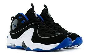 Maybe you would like to learn more about one of these? Penny Hardaway S 90s Basketball Shoes Nike Shoes Outlet Sneakers Fashion