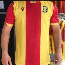 Maybe you would like to learn more about one of these? Yeni Malatyaspor Trikot Historie Football Kit Archive