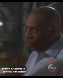*WARNING* This post may make you binge watch 'Scandal' again⁠, ⁠, Eli Pope,  also known as Rowan, and affectionately (or fearfully) dubbed Papa Pope, is  one of the most compelling characters