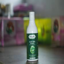 ALOE VERA SHAMPOO WITH AMLA EXTRACT