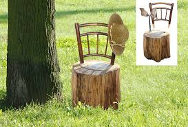 Tronc d'arbre déco naturelle 20cm décoration de table ou d'intérieur, thème rustique chic, naturel, ambiance hygge… toute occasion festive. Des Idees De Decoration Du Jardin Bio Avec De La Recup