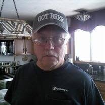 Kenneth "Kenny" Ray Blankenship Obituary