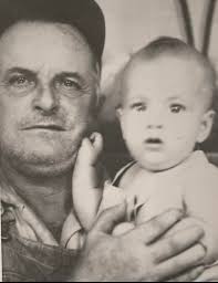 Descendants of Suel Issac Bunch and Elsie Marie Todd Bunch and families