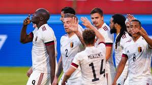 Le premier match contre les russes se déroulera à domicile tandis que pour le second, les belges décolleront pour chypre. Upnkf0f5bgf2gm