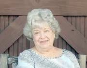 MARILYN ADLOF Obituary (1940