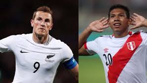 Toda la información, fotos y videos que necesitas conocer acerca de repechaje rusia 2018 las encuentras en noticias destacadas de peru.com. Peru Vs Nueva Zelanda Como Se Definira El Repechaje Al Mundial De Rusia 2018 Futbol Peruano Depor