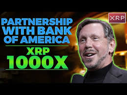 I have xrp on my watchlist and it doesn't even reflect the actual value most of the time. Ripple Got Huge Partnership With Bank Of America Xrp 1000x Xrp Ripple Coin Crypto News Crypto Trader Australia