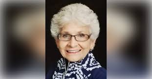 Obituary information for Katherine Johnson