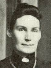 Sarah Kendall Latimer (1864-1956)