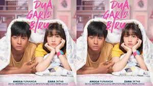 Nonton film dua garis biru (2019) subtitle indonesia. Dua Garis Biru Tribunnewswiki Com Mobile