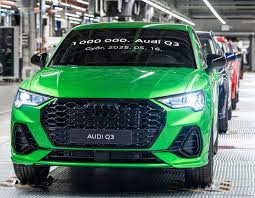 Image result for Kyalami Green 2020 Audi
