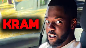 RDC Mark Has an Alter Ego