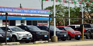 Used Cars Are Having A Moment, Creating Opportunity For Sellers
