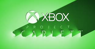 Xbox Scarlett Details What We Know About Release Date Price Games Polygon Xbox Xbox Console Old Xbox