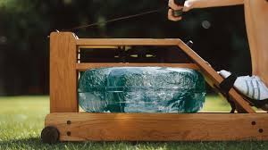 Check spelling or type a new query. Waterrower Rowing Machines Water Resistance Perfection