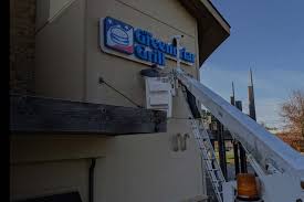 Channel Letters — SirSpeedy Signs