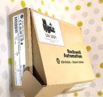 Allen Bradley 1747-L551 /D (open box) Series D 5/05 Ethernet ...