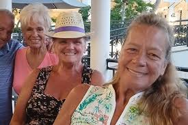 Fundraiser by Theresa DeCosta : Hope & Healing for Anne