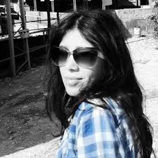 מרציאנו נולדה וגדלה בלוד, להורים ממוצא מרוקאי. ×§×¨×Ÿ ×ž×¨×¦×™×× ×• ×©×•×©×Ÿ Xplace