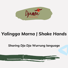 DJAARA - Dja Dja Wurrung language connects us to water,... | Facebook