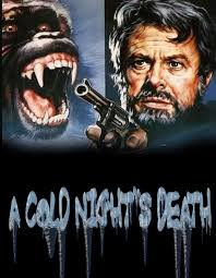 A Cold Night's Death (TV Movie 1973)