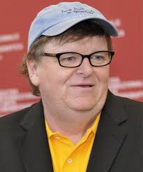 Michael Moore (filmmaker)