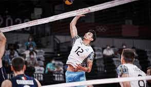 Encontrá las últimas noticias de vóley: Fqryzaisttc5jm