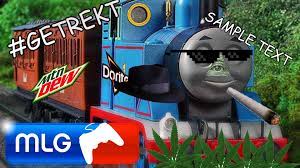 81 Mlg Meme