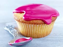 Torten, kuchen, muffins und natürlich plätzchen! Top 10 Kuchendeko Fruchte Streusel Co Lecker