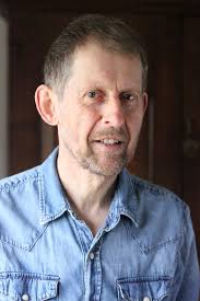 Conversation 5: THE DAILY HAIKU INTERVIEWS: John Lanyon