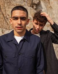 Homestatisticsfilmstarsarón piper height, weight, age, body statistics. Omar Ayuso Y Aron Piper Juntos En Este Editorial De Moda Personajes De Pelicula Chicos Famosos Actores Lindos