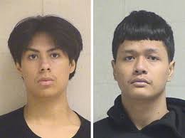 Armed Robbery Of Wilmette Jogger Leads To Indictment For Second Teen