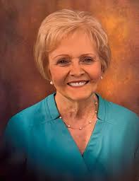 Teresa Stuart Obituary