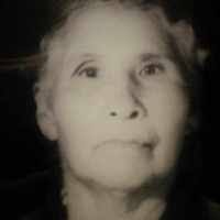 Ines Encinas Rojas (1899–1984) • FamilySearch