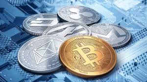 Bitcoin is a digital currency: Top Cryptocurrency 2021 By Value Bitcoin Ether Dogecoin Binancecoin And More Tom S Guide