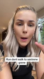 Cheistinekraghgrenes