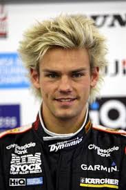 Tom Chilton