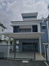 533 likes · 19 talking about this · 98 were here. Newly Refurbished Semi D Kayumanis Garden Villas Sek 5 Bandar Baru Bangi Property For Sale On Carousell