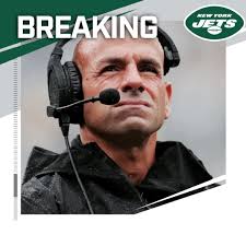 Jets firing head coach: will it change anything?