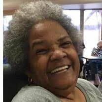 Viola Marie Washington Obituary